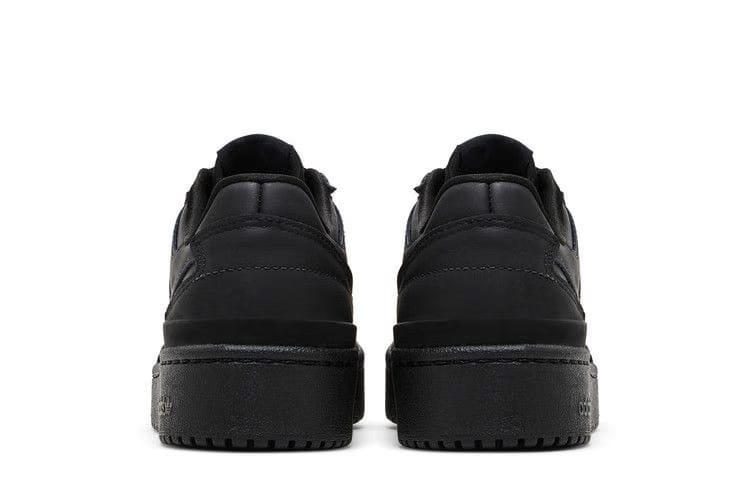 Adidas Wmns Forum Bold Stripes 'Triple Black'