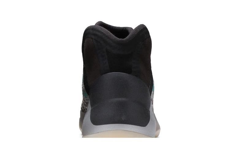 Adidas Yeezy Quantum Infants Teal Blue