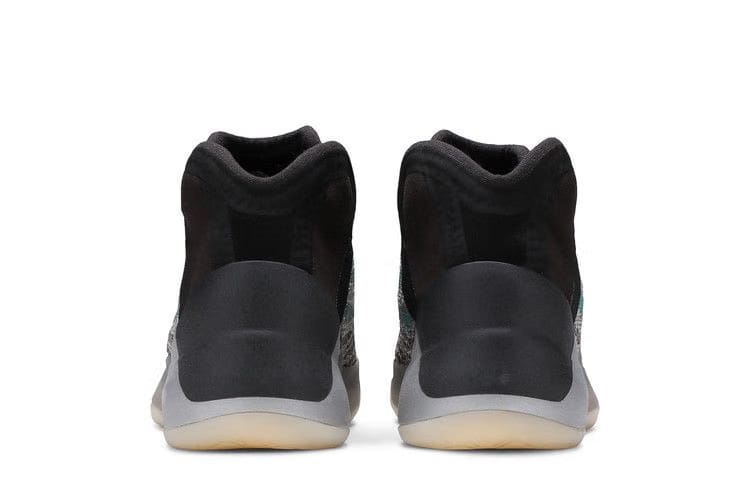 Adidas Yeezy Quantum Infants Teal Blue