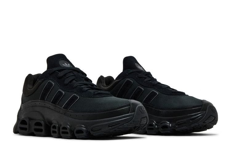 Adidas adiFOM Megaride Core Black