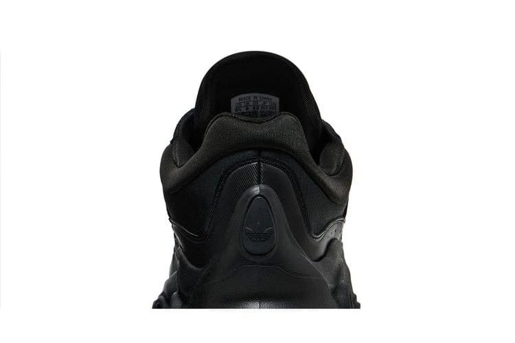 Adidas adiFOM Megaride Core Black