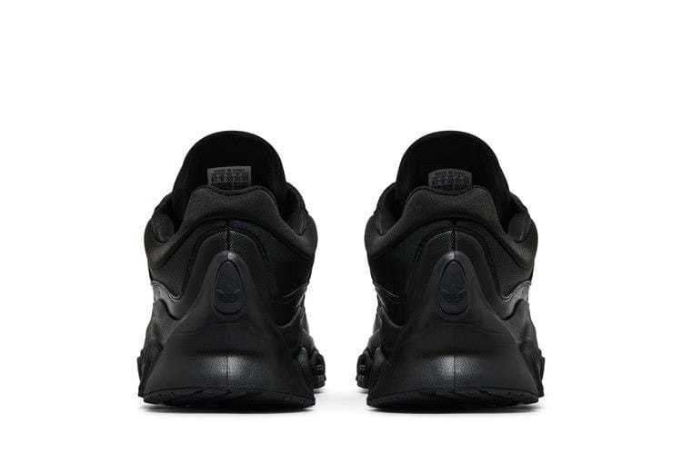 Adidas adiFOM Megaride Core Black