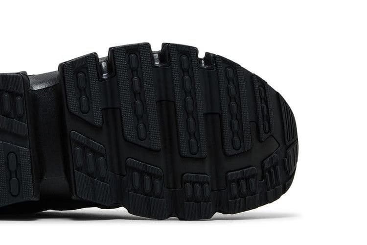 Adidas adiFOM Megaride Core Black