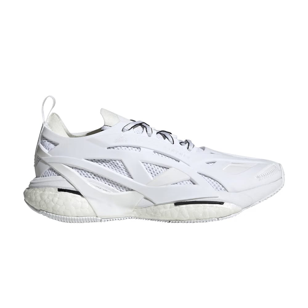 Stella McCartney x adidas Wmns SolarGlide 'White Vapour'