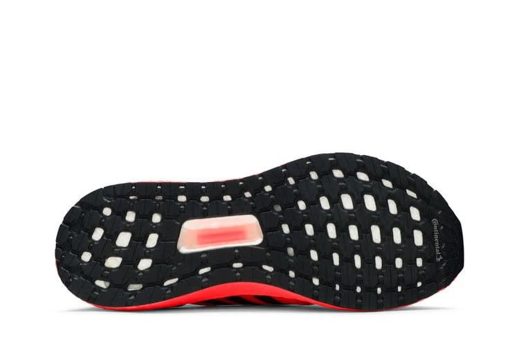 Adidas UltraBoost 20 Signal Pink