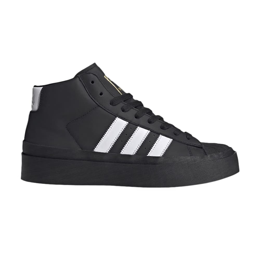 424 x adidas Pro Model Core Black