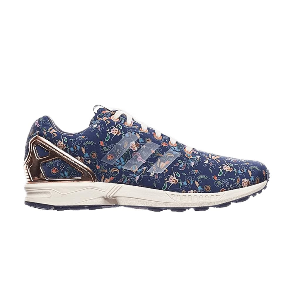 Adidas ZX Flux Night Sky