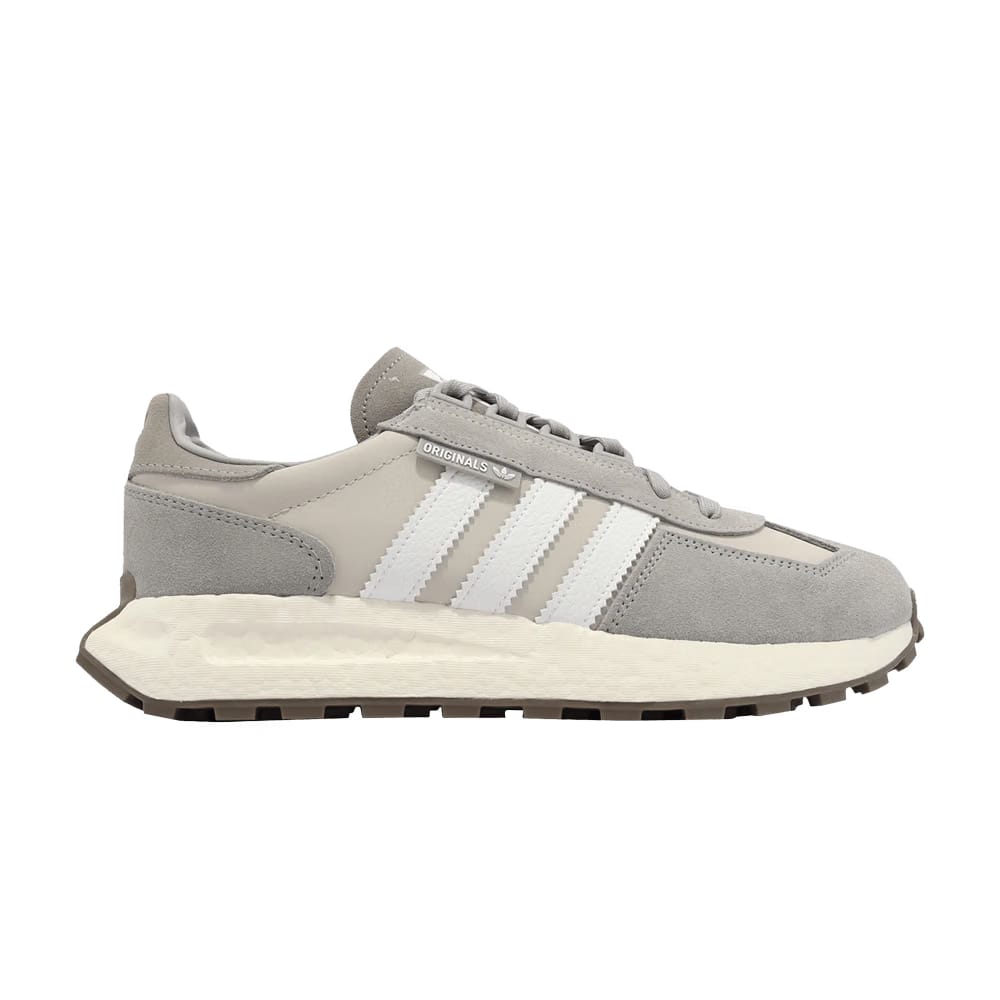 Adidas Retropy E5 Dark Solid Grey