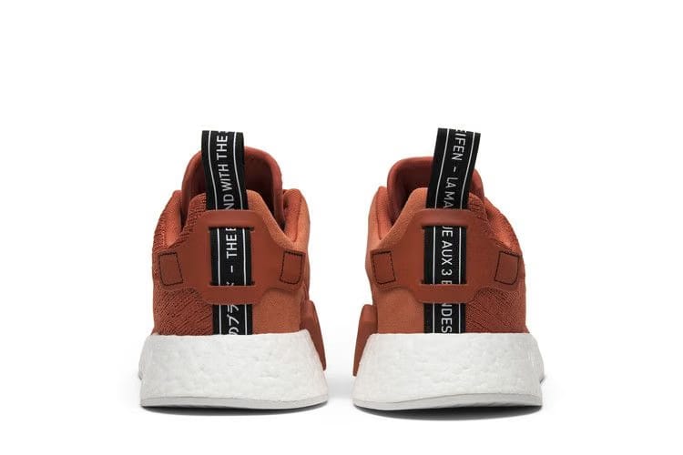 Adidas NMD_R2 Future Harvest