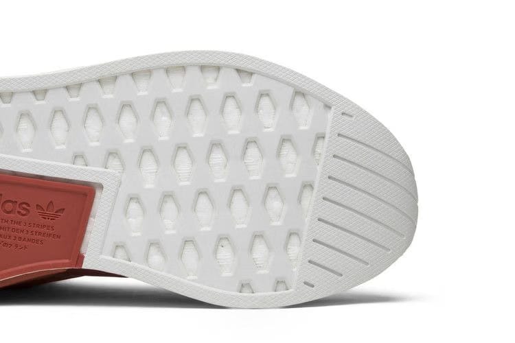 Adidas NMD_R2 Future Harvest