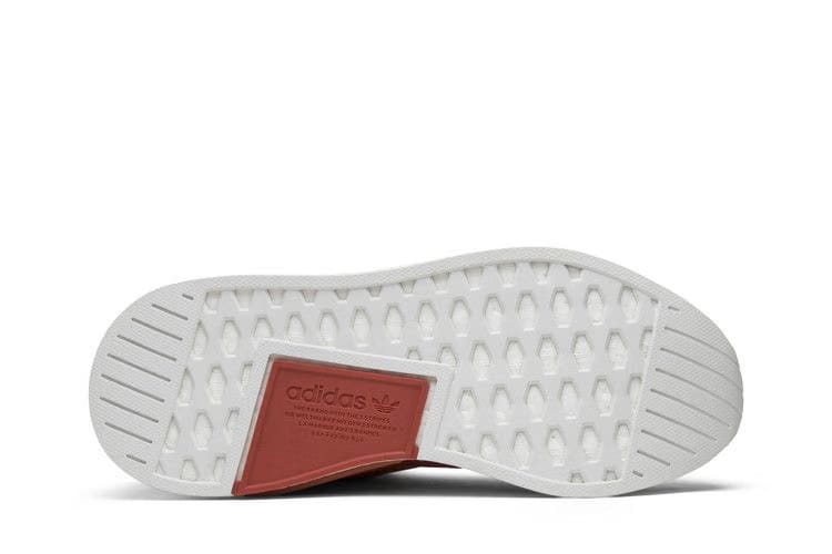 Adidas NMD_R2 Future Harvest