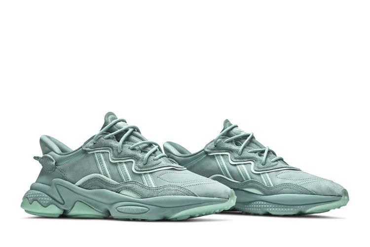 Adidas Ozweego Vapour Steel