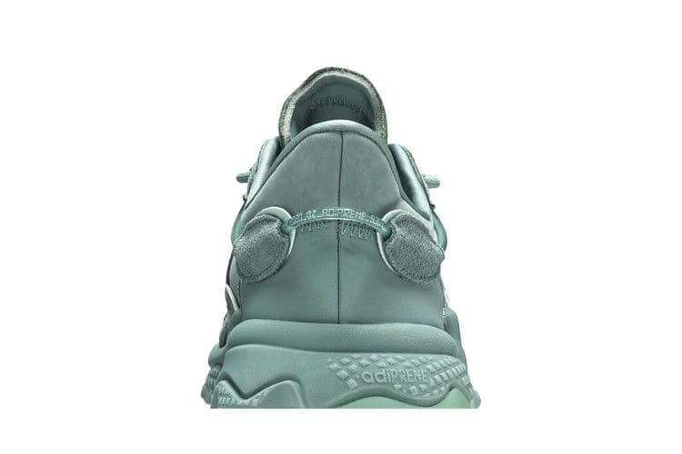 Adidas Ozweego Vapour Steel