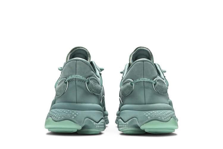 Adidas Ozweego Vapour Steel