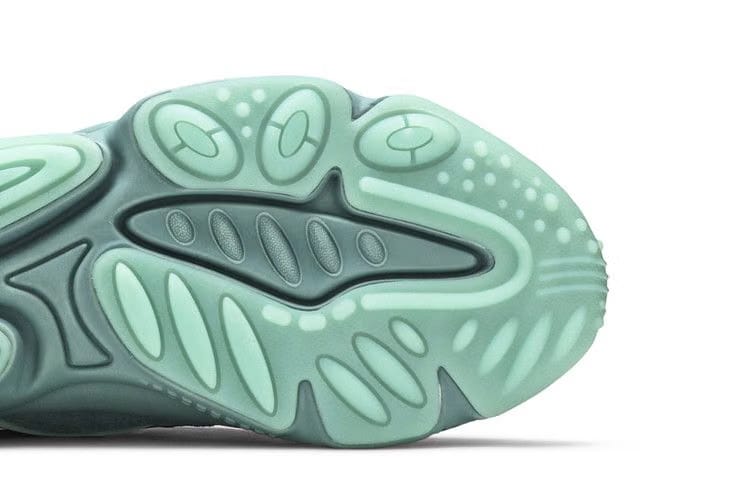 Adidas Ozweego Vapour Steel