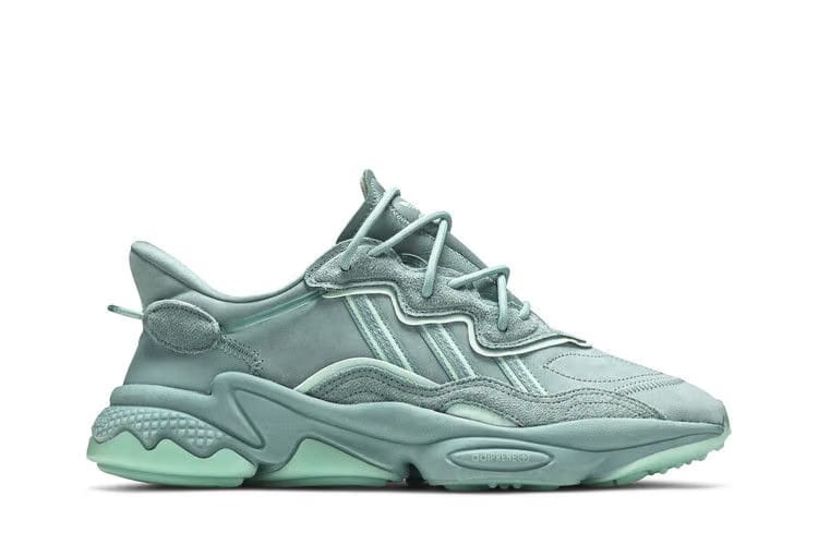 Adidas Ozweego Vapour Steel