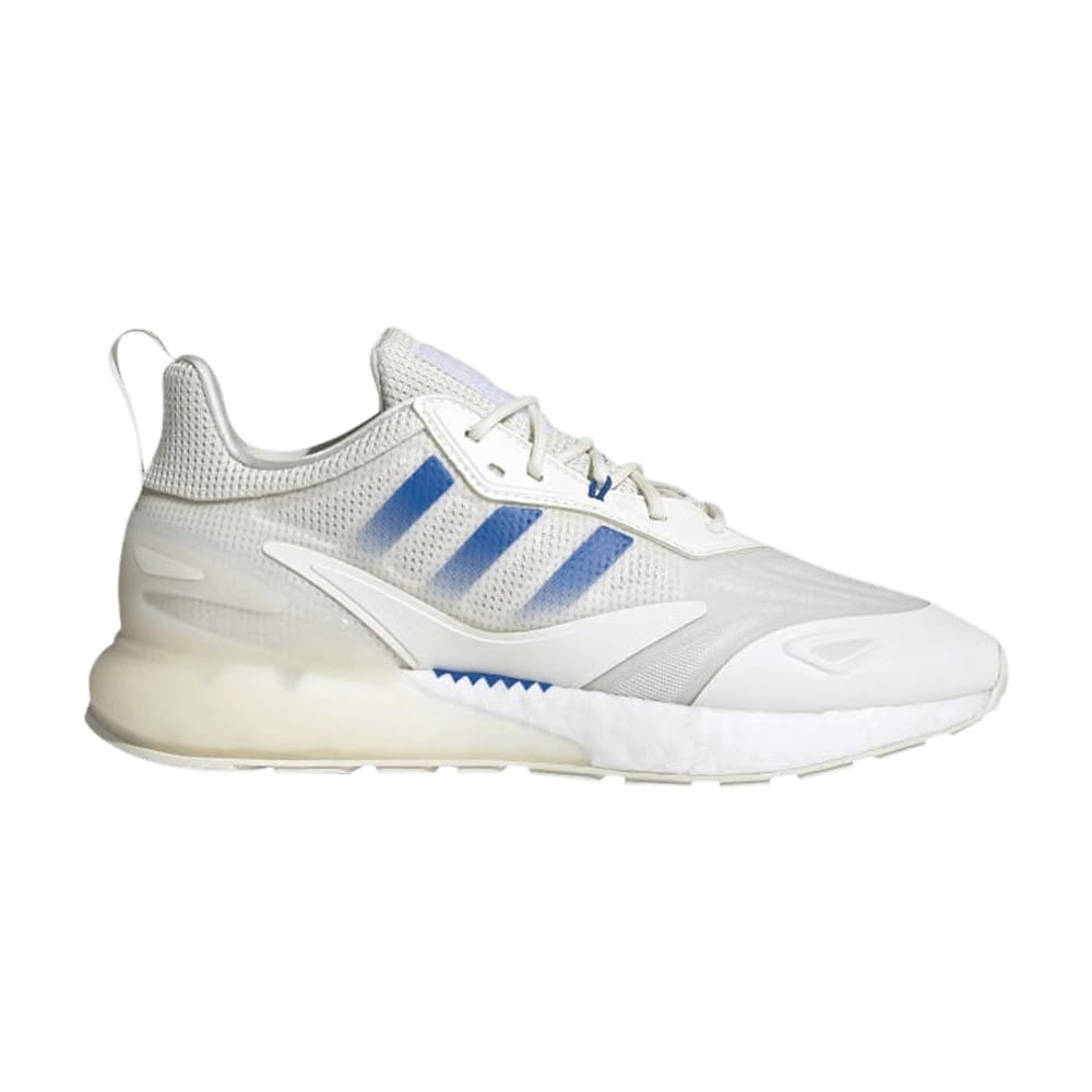 Adidas ZX 2K Boost 2.0 White Blue Bird