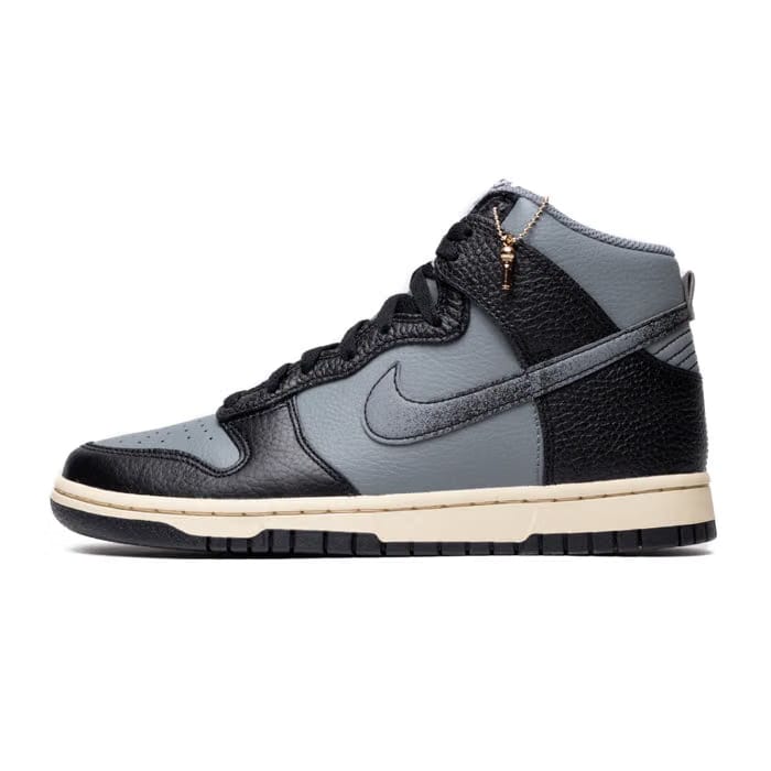 NIKE DUNK HIGH RETRO PREMIUM CLASSICS 50 YEARS OF HIP-HOP