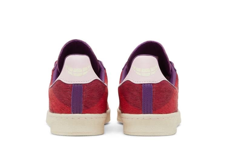 Disney x adidas Campus 80s Cheshire Cat
