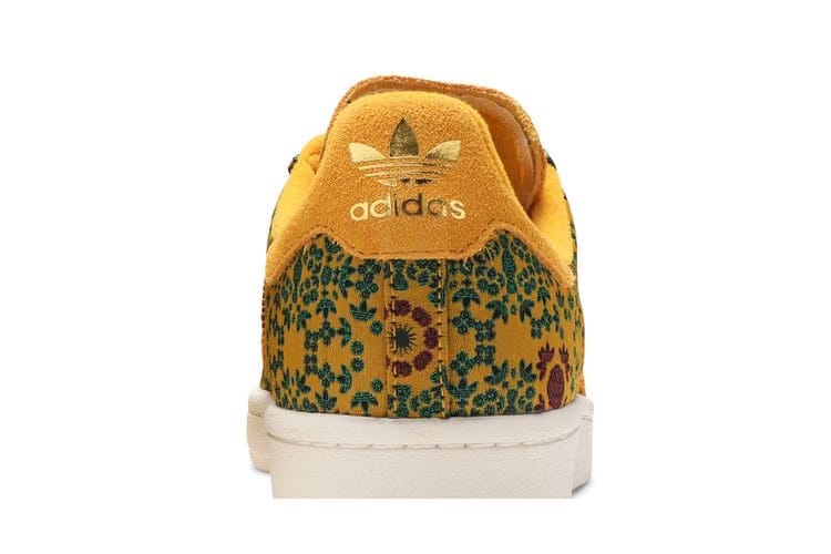 Yara Shahidi x adidas Campus Floral