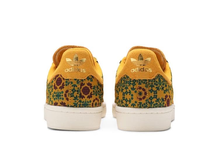 Yara Shahidi x adidas Campus Floral