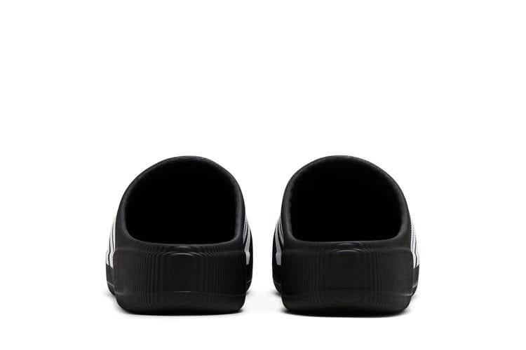 Adidas adiFOM Superstar Mule Black White