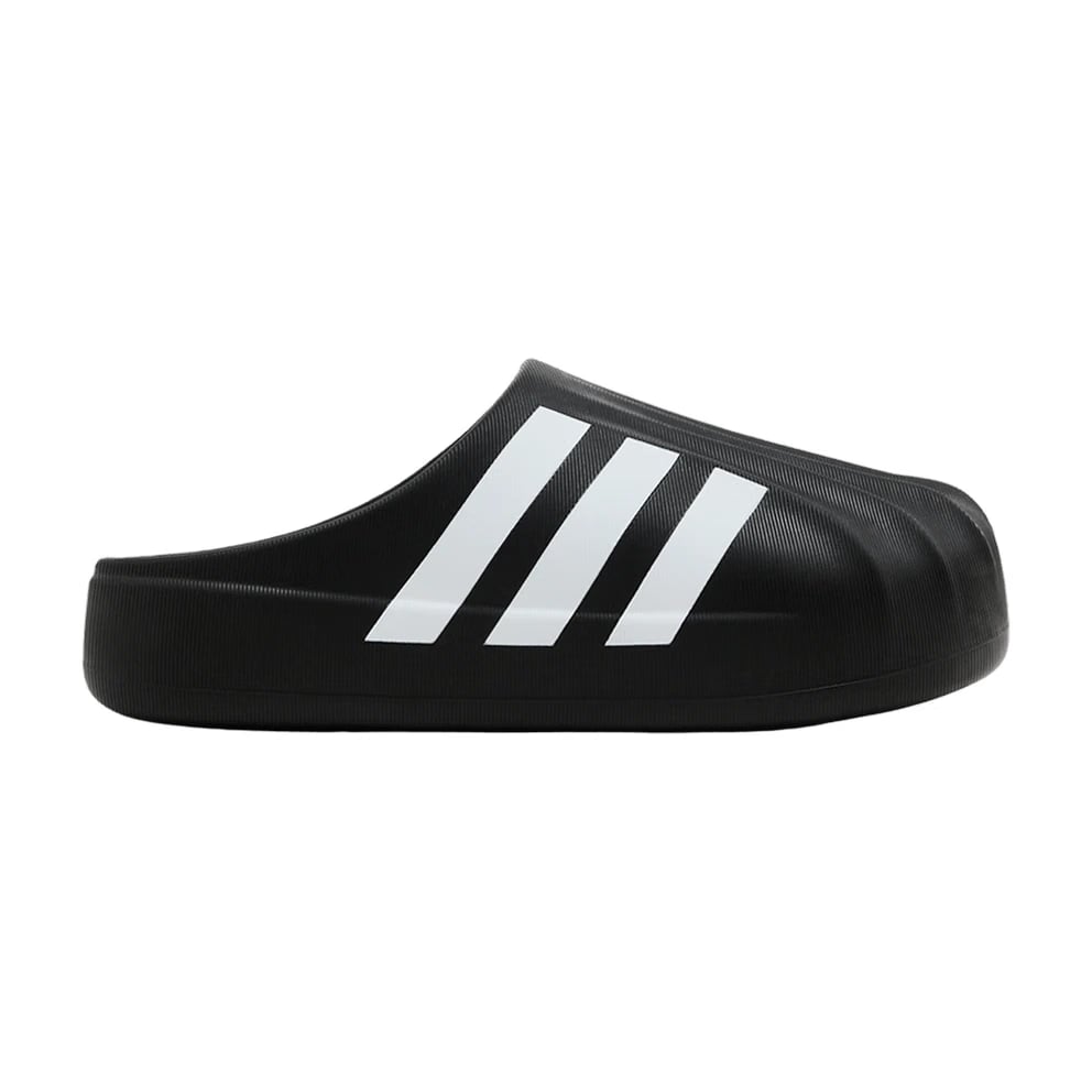 Adidas adiFOM Superstar Mule Black White