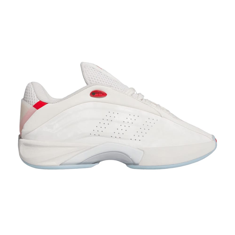 Adidas Nova IIInfinity White Pure Ruby