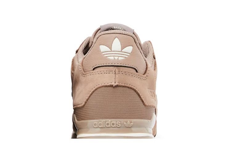 Adidas ZX 750 Chalky Brown Almost Lime