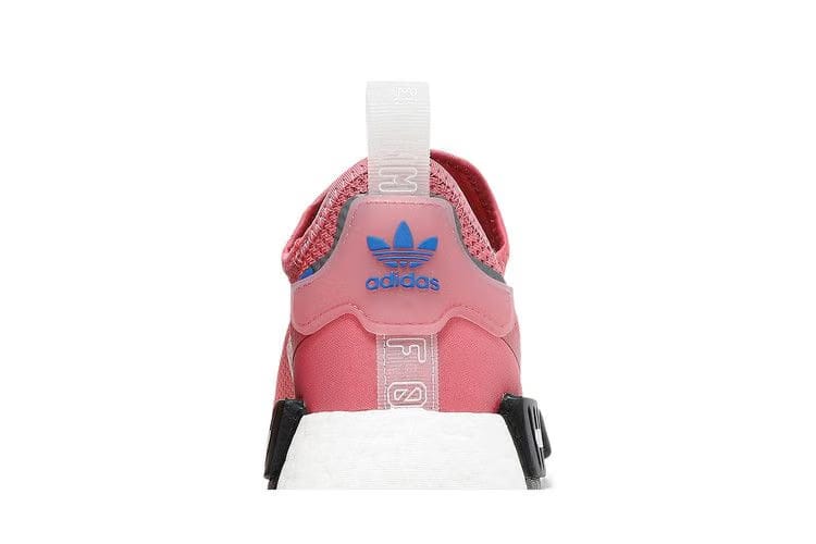 Adidas Wmns NMD R1 Spectoo 'Hazy Rose'