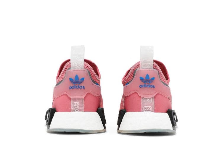 Adidas Wmns NMD R1 Spectoo 'Hazy Rose'