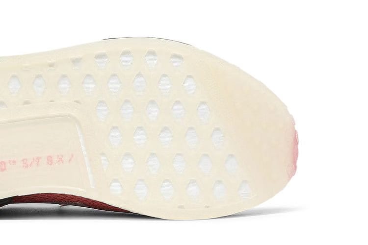 Adidas Wmns NMD R1 Spectoo 'Hazy Rose'