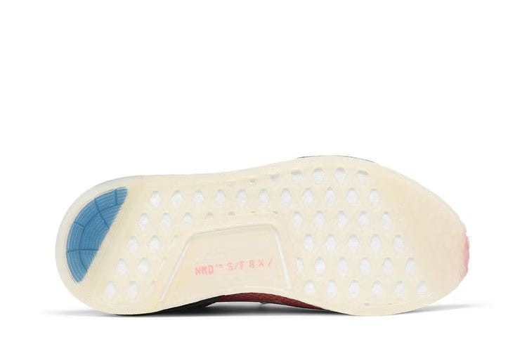 Adidas Wmns NMD R1 Spectoo 'Hazy Rose'