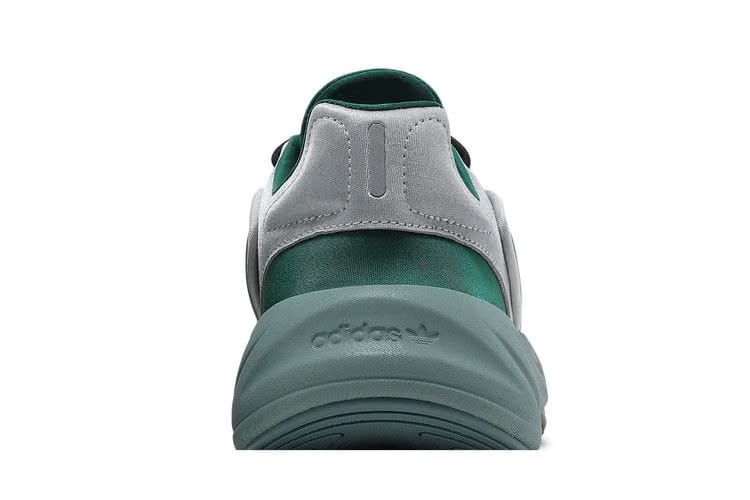 Adidas Ozelia Dark Green