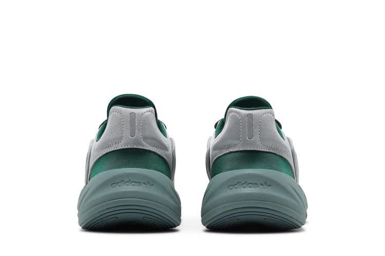 Adidas Ozelia Dark Green