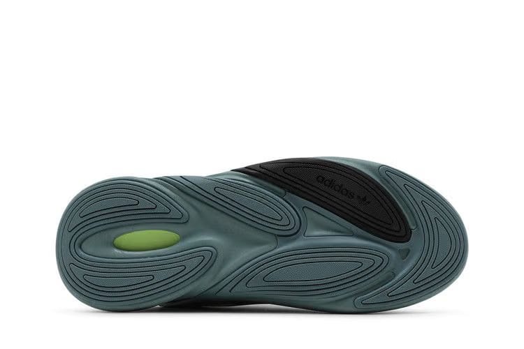 Adidas Ozelia Dark Green