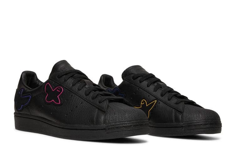 Mark Gonzales x adidas Superstar ADV Shmoo