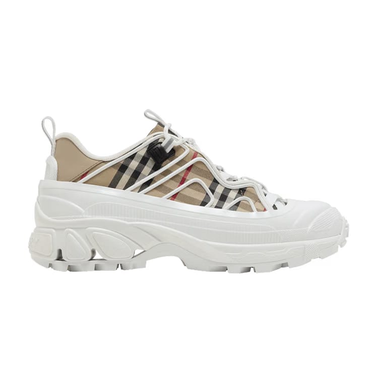 Burberry Arthur Archive Beige