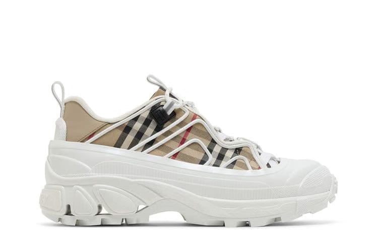 Burberry Arthur Archive Beige
