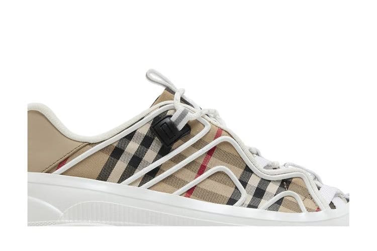 Burberry Arthur Archive Beige