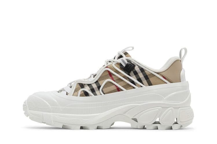 Burberry Arthur Archive Beige