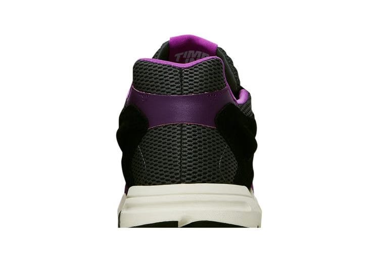 Ninja x adidas ZX Torsion Time In - Glory Purple