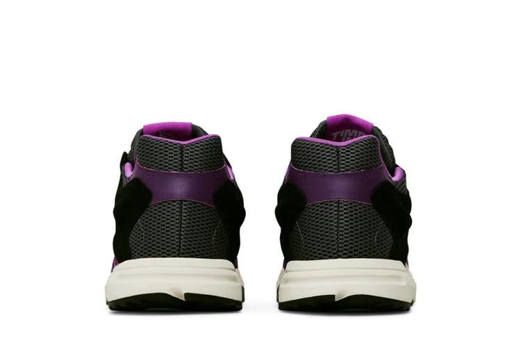 Ninja x adidas ZX Torsion Time In - Glory Purple