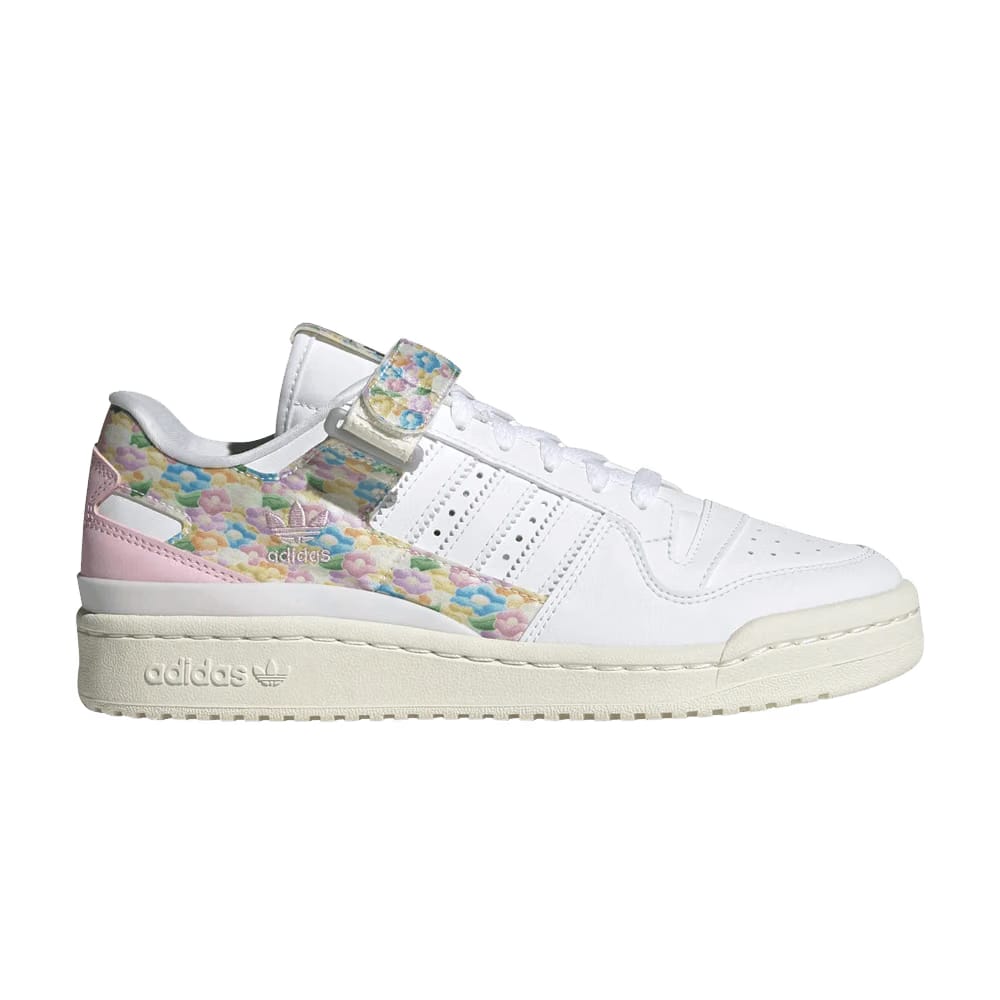 Disney x adidas Wmns Forum 84 Low 'Bambi - Floral'