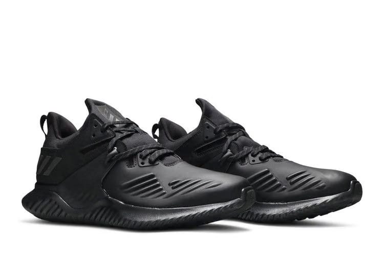 Adidas Alphabounce Beyond 2.0 Core Black