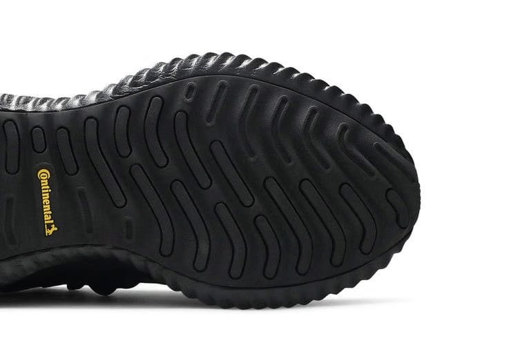 Adidas Alphabounce Beyond 2.0 Core Black