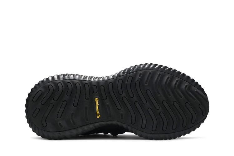Adidas Alphabounce Beyond 2.0 Core Black