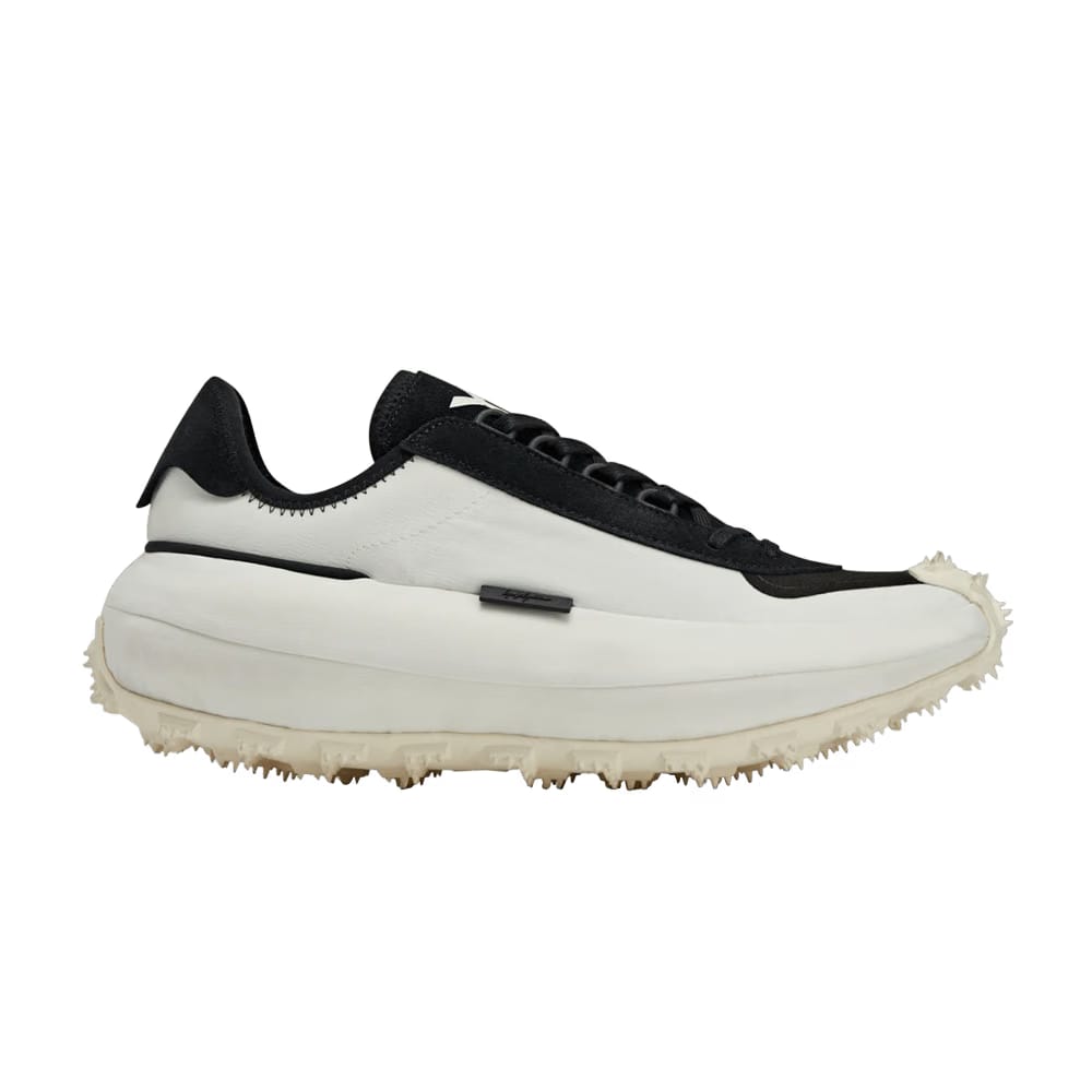 Adidas Y-3 Makura White Black