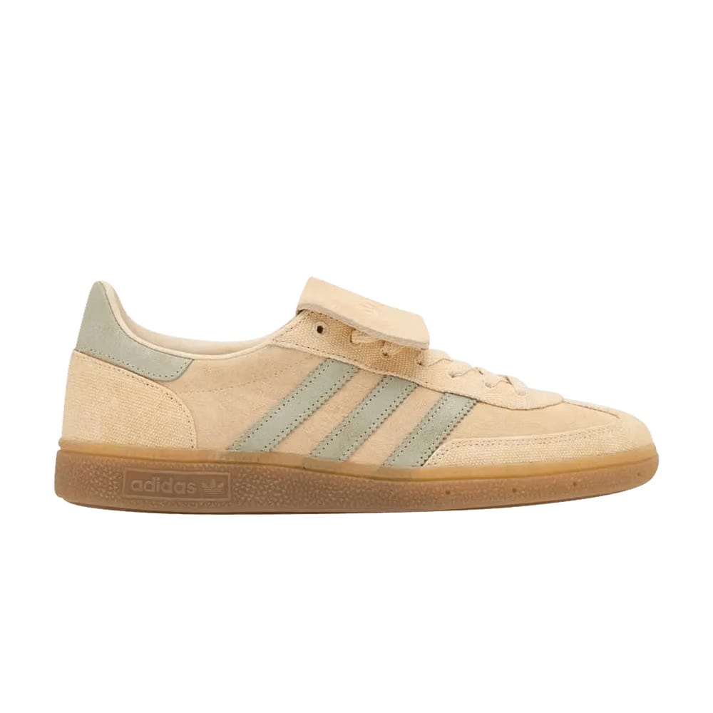 Adidas Handball Spezial LT Beige Gum size? Exclusive