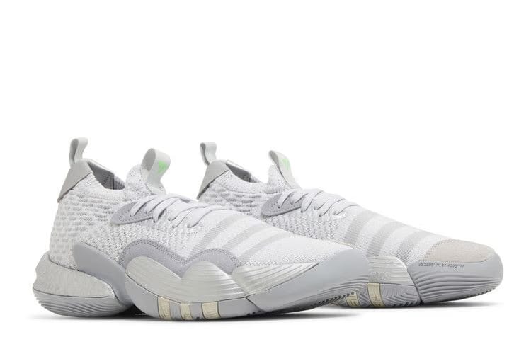 Adidas Trae Young 2 Dash Grey